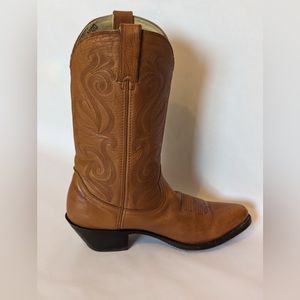 Old West Cowboy Boots